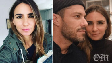 Meet Brandon Quinn's wife Rachel Catudal: Their Relationship, Children, and Net Worth