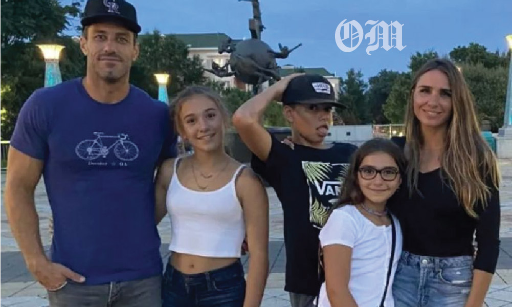 Meet Brandon Quinn's wife Rachel Catudal: Their Relationship, Children, and Net Worth
