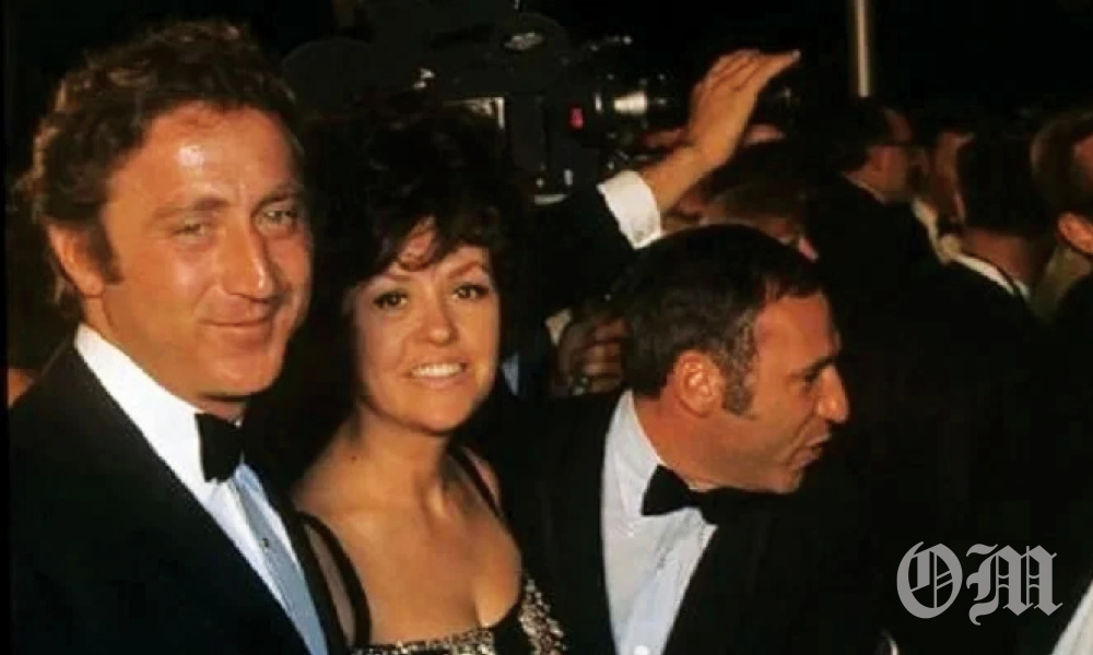 Meet Mary Joan Schutz: Gene Wilder's Ex-Wife and Katharine Wilder's Mother