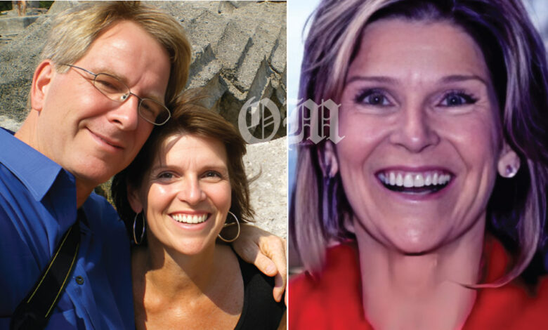 Where Is Anne Steves Now?: Everything About Rick Steves' Ex-Wife