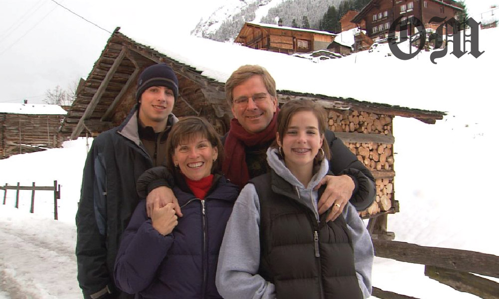 Where Is Anne Steves Now?: Everything About Rick Steves' Ex-Wife