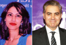 Sharon Mobley Stow's Full Bio: All About Jim Acosta's Ex-Wife