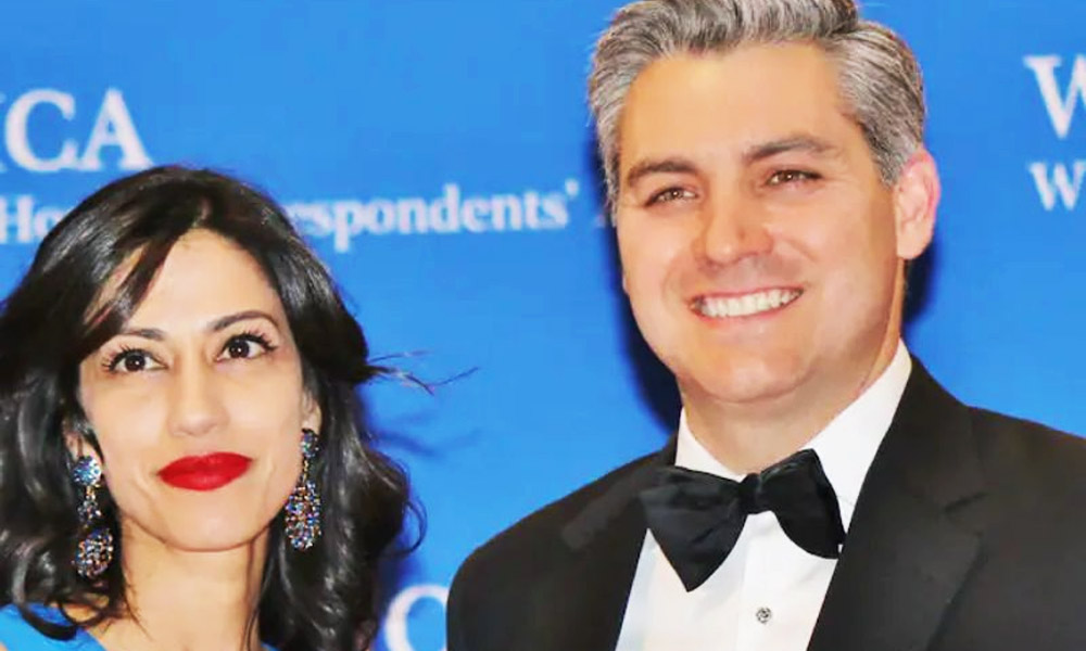 Sharon Mobley Stow's Full Bio: All About Jim Acosta's Ex-Wife