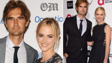 Who Is Blake Anderson Hanley Married to Now?: All About Emily Wickersham's Ex-Husband