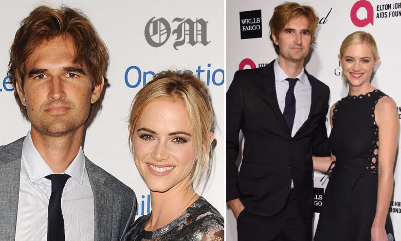 Who Is Blake Anderson Hanley Married to Now?: All About Emily Wickersham's Ex-Husband