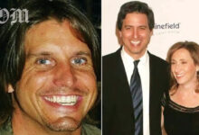 Meet Constantine Yankoglu: All About Patricia Heaton’s First Husband