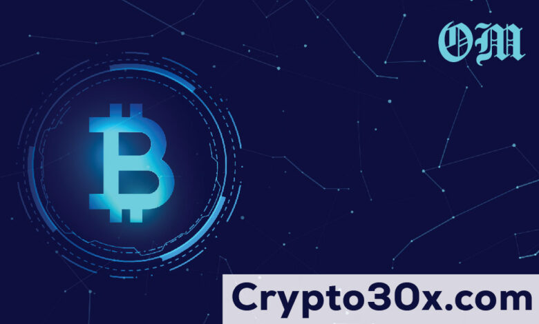Crypto 30x .com Full Review: All You Should Know
