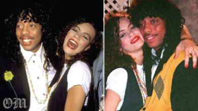 Tanya Hijazi Biography: Actress, Mother, and Rick James’ Ex-Wife