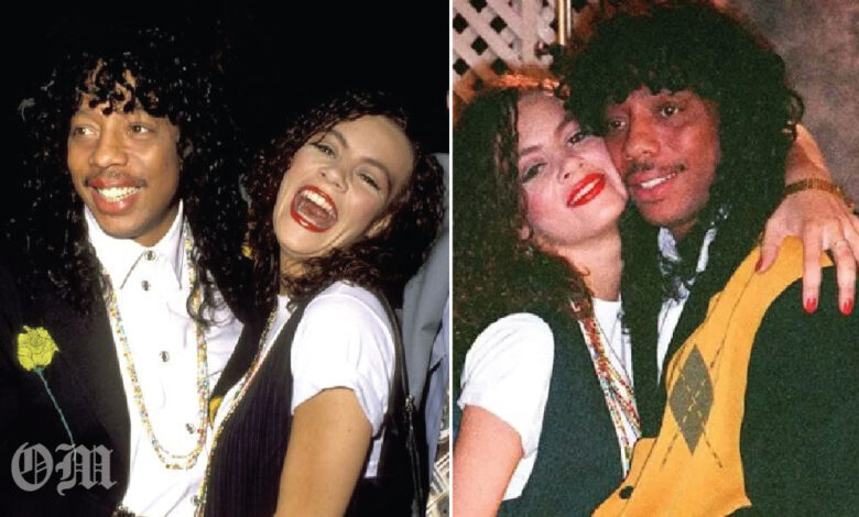 Tanya Hijazi Biography: Actress, Mother, and Rick James’ Ex-Wife