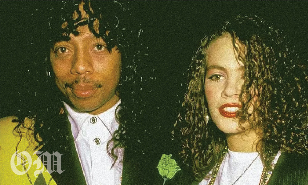 Tanya Hijazi Biography: Actress, Mother, and Rick James’ Ex-Wife