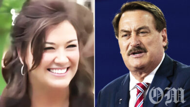 What Really Happened Between Dallas Yocum and Mike Lindell?