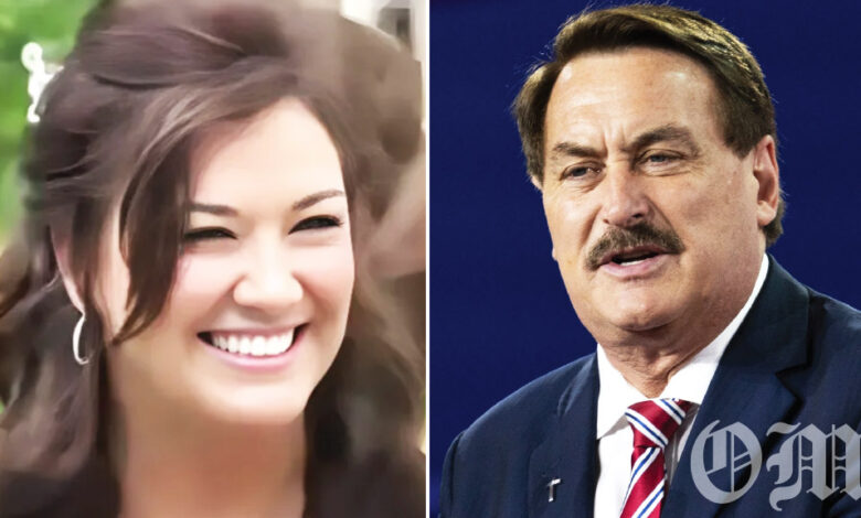 What Really Happened Between Dallas Yocum and Mike Lindell?