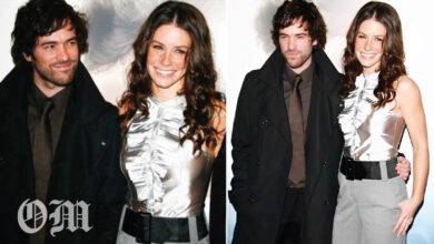 Who Is Murray Hone? Full Story of Evangeline Lilly’s Ex-Husband in 2025