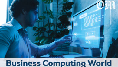 Honest Review of Business Computing World's Website