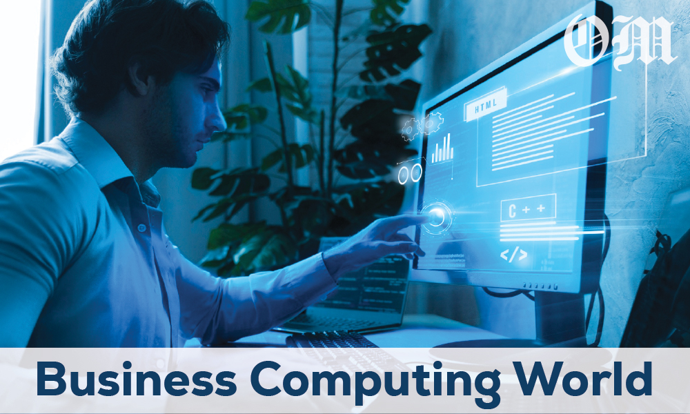 Commerce Computing The Honest Review of Business Computing World Website - Oscar Magazine