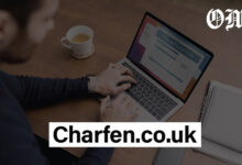 The Honest Review of Charfen.co.uk