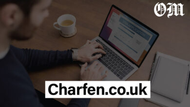 The Honest Review of Charfen.co.uk