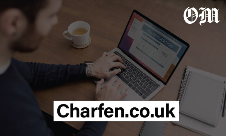 The Honest Review of Charfen.co.uk