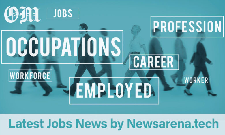 Latest Jobs News by Newsarena.tech: All You Should Know