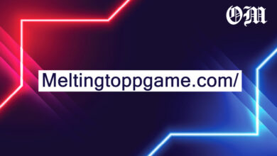 All About Meltingtoppgame.com/: Everything to Know