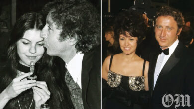 Meet Mary Joan Schutz: Gene Wilder's Ex-Wife and Katharine Wilder's Mother