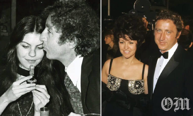 Meet Mary Joan Schutz: Gene Wilder's Ex-Wife and Katharine Wilder's Mother