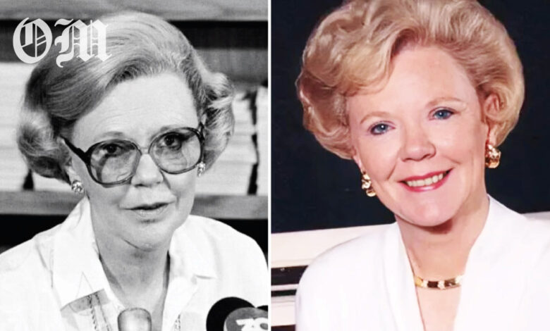 The Untold Story of Marilyn Kroc Barg: Ray Kroc’s Forgotten Daughter
