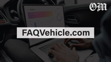 The Truth About FAQVehicle com: Everything You Should Know