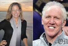 Who Is Bill Walton's First Wife Susan Guth? All You Need to Know About Her