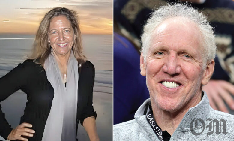Who Is Bill Walton's First Wife Susan Guth? All You Need to Know About Her