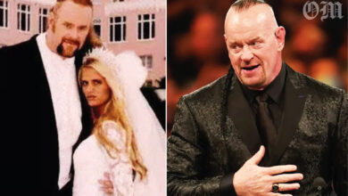 Who Is Jodi Lynn Calaway? Everything About The Undertaker’s Ex-Wife