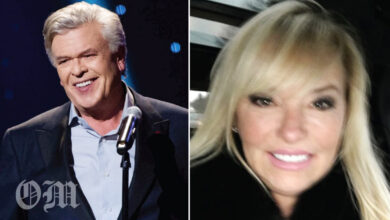 Who Is Lori Brice? Everything About Ron White’s First Wife