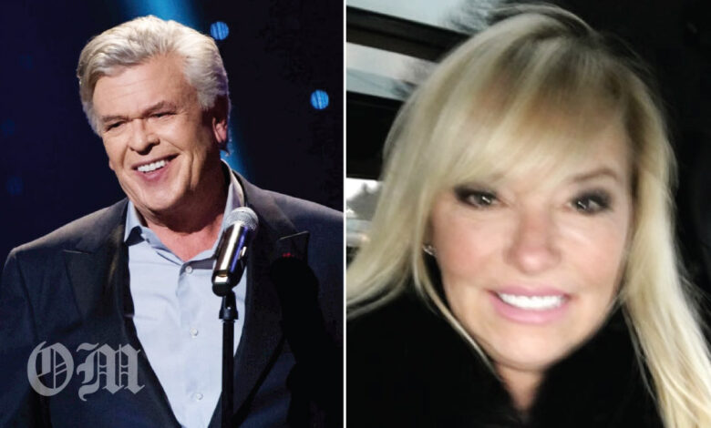 Who Is Lori Brice? Everything About Ron White’s First Wife