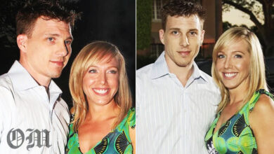 Denika Kisty: Former Javelin Star, Jason Williams’ Wife, and Proud Mom