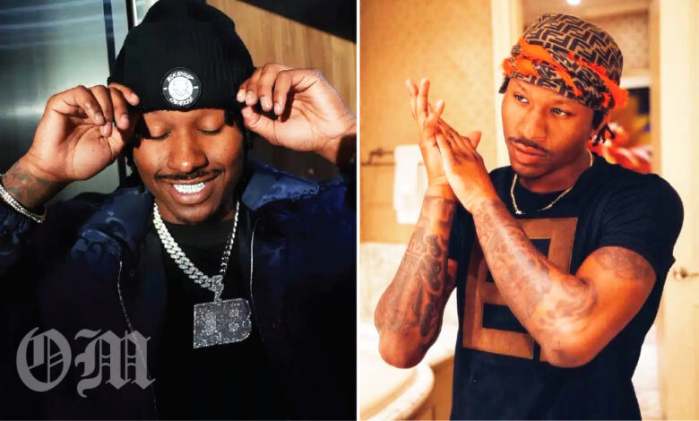 Duke Dennis Height: Real Name, Age, Net Worth, and Girlfriend