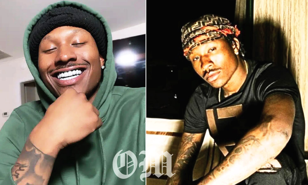 Duke Dennis Height: Real Name, Age, Net Worth, and Girlfriend