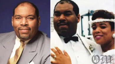 Who Is Bert Girigorie? Life After Wendy Williams, Net Worth, and Career