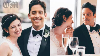Who Is Alissa Mahler? Meet Michael Knowles’ Wife and Brilliant Scholar