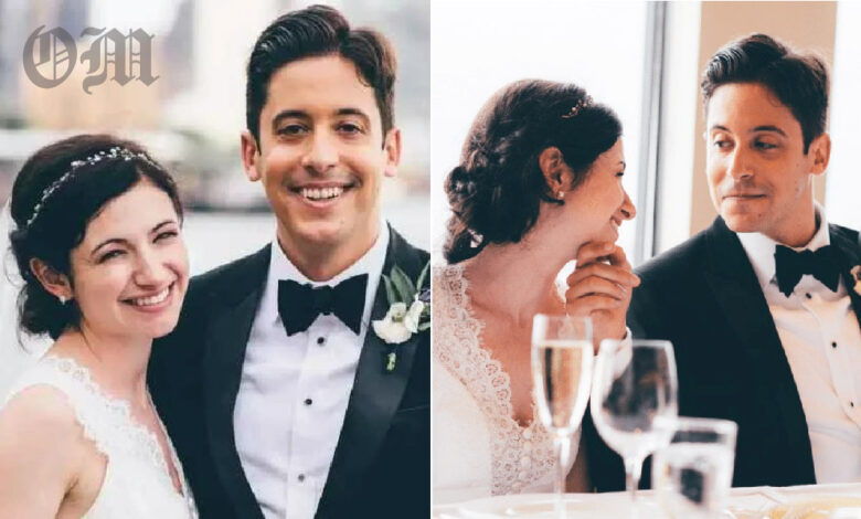 Who Is Alissa Mahler? Meet Michael Knowles’ Wife and Brilliant Scholar