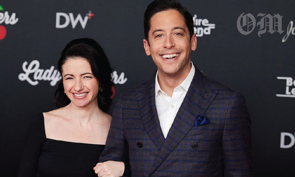 Who Is Alissa Mahler? Meet Michael Knowles’ Wife and Brilliant Scholar