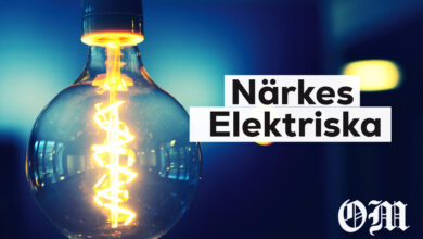 What Makes Närkes Elektriska (NEA) One of Sweden’s Top Electrical Providers?