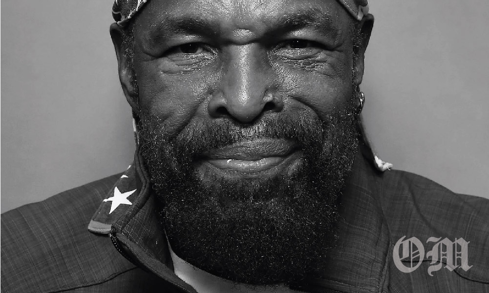 Lesa Tureaud: The Untold Life of Mr. T’s Eldest Daughter