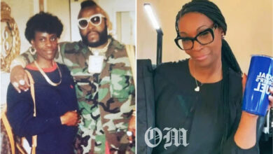 Lesa Tureaud: The Untold Life of Mr. T’s Eldest Daughter