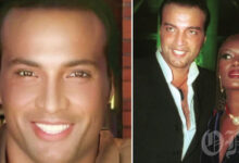 Atila Altaunbay’s Hidden Life, Tragic End, and Relationship With Grace Jones