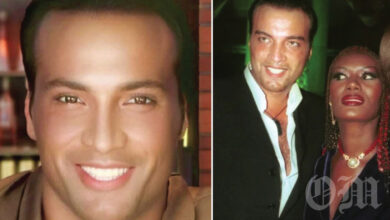 Atila Altaunbay’s Hidden Life, Tragic End, and Relationship With Grace Jones