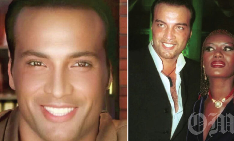 Atila Altaunbay’s Hidden Life, Tragic End, and Relationship With Grace Jones