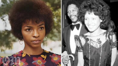 Where Is Jeanette Adair Bradshaw Now?: All About Morgan Freeman's First Wife