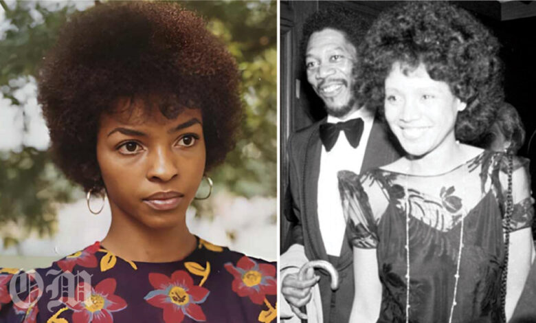 Where Is Jeanette Adair Bradshaw Now?: All About Morgan Freeman's First Wife