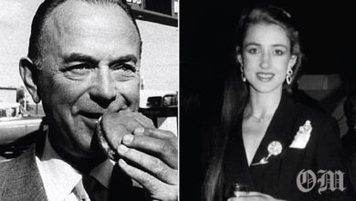 Jane Dobbins Green's Biography: Everything About Ray Kroc's Second Wife
