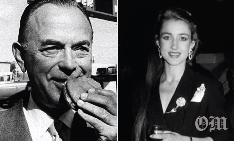 Jane Dobbins Green's Biography: Everything About Ray Kroc's Second Wife